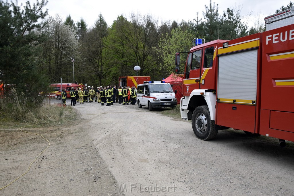 Waldbrand Wahner Heide Troisdorf Eisenweg P123.JPG - Miklos Laubert